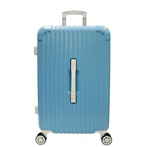 エード エード mo24 Transporter スーツケース 24インチ ライトブルー メーカー直送 代引不可 北海道沖縄離島不可