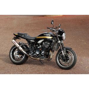 ストライカー ストライカー 91581WJ ストリートコンセプト フルEX チタンソリッド Z900RS 8BL-ZR900K