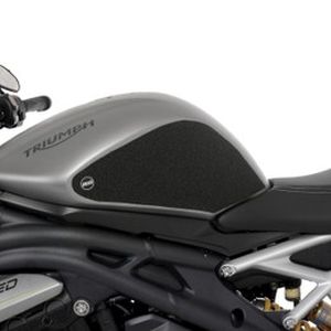 R&G アールアンドジー R&G RG-EZRG825CL トラクションパッド クリア TRIUMPH Speed Triple1200RS 21-