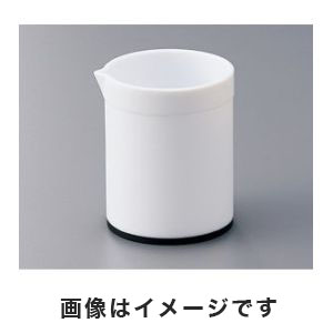 アズワン AS ONE アズワン PTFEビーカー Thermotech R 250mL 3-6339-02