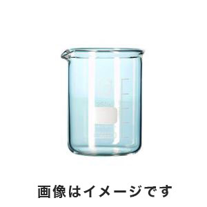 アズワン AS ONE アズワン 極厚ビーカー 250mL 3-6129-02 211073605