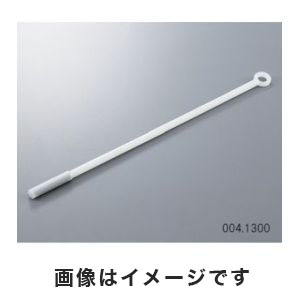 アズワン  AS ONE アズワン 回転子取り出し棒 ポリプロピレン φ10×450mm 3-5554-02 004.1450