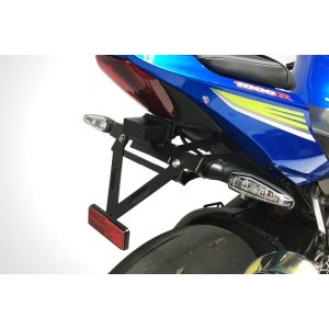 ケイファクトリー K-FACTORY ケイファクトリー 257WZAR017R フェンダーレスキット(リフレクターステー付) GSX-R1000/1000R 17-