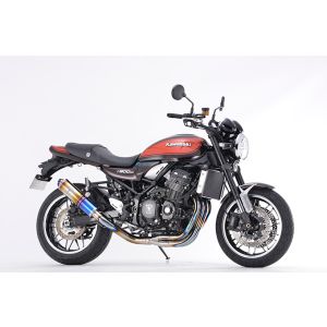 アールズギア r`s gear アールズギア WK31-EUDB ワイバンクラシックR UPタイプ DB Z900RS/CAFE 17-21