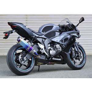 ビート BEET BEET 0222-KC8-BL ナサート-Evo TYPE2 S/O ブルーTI ZX-6R ABS 13-16/ZX-6R 19 ビート