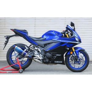 ビート BEET BEET 0227-Y53-MB ナサート-Evo TYPE2 メタルBLK YZF-R25/MT-25 19- ビート