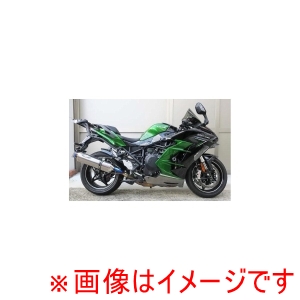 ビート BEET ビート 0222-KG8-BL ナサート-Evo TYPE2 S O ブルーTI Ninja H2 SX SE 22-