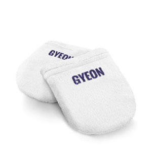 ジーオン GYEON ジーオン GYEON Q2MA-MFA MFアプリケーター 120×95×25mm 2個入