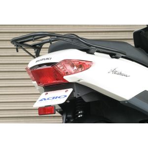 アディオ アディオ BK41308 フェンダーレスキット アドレス125 2BJ-DT11A