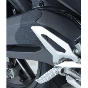 R&G アールアンドジー R&G RG-EZBG200BL Eazi-Grip ブーツガード ブラック DUCATI Panigale 899 14-15/959 16-