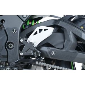 R&G アールアンドジー R&G RG-EZBG400BL Eazi-Grip ブーツガード ブラック ZX-10R 11-19