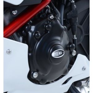 R&G アールアンドジー R&G RG-ECC0191BK エンジンケースカバー 左側 YZF-R1 15-19