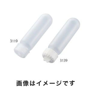 サーモフィッシャーサイエンティフィック サーモフィッシャー 3139-0016 ナルゲン梨型沈澱管 PPCO製 16mL