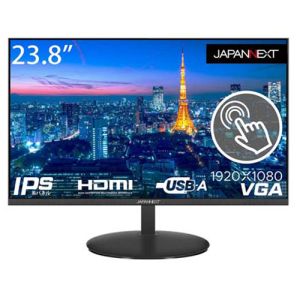 ジャパンネクスト JAPANNEXT JAPANNEXT JN-IPS238FHD-T 液晶モニター 23.8インチ