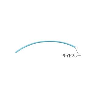 アズワン AS ONE アズワン 7-2903-04 ナビス駆血帯 ラテックスフリー 替えチューブ 400mm ライトブルー