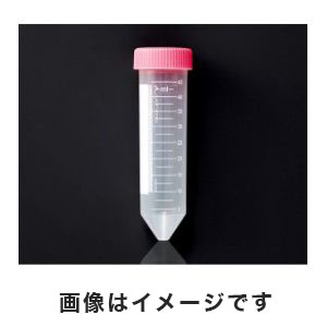 アズワン AS ONE アズワン ビオラモ遠沈管2 50mL ラックパック 18本×8袋入 1-3500-32 VIO-50RN