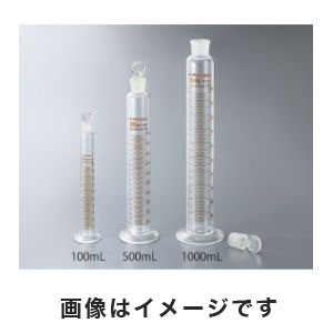 アズワン AS ONE】アズワン メスシリンダー DURAN R 2000mL 3-7112-09