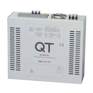 中央精機 中央精機 QT-ADL1-35 1軸コントローラドライバ 0.35A/相