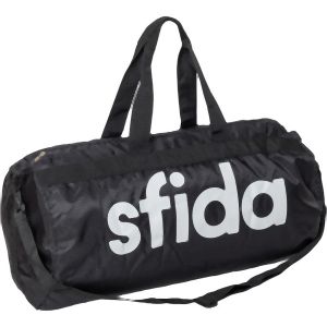 スフィーダ SFIDA スフィーダ 3Pボールボストンバッグ ブラック F OSFBA41