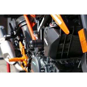 ベビーフェイス BabyFace ベビーフェイス 006-SKT10 フレームスライダー KTM 125/200DUKE 17- 250/390DUKE 14-