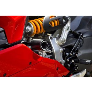 ベビーフェイス BabyFace ベビーフェイス 006-SD016 エンジンスライダー DUCATI Panigale V2 20