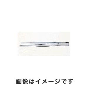 清水アキラ サンダイヤ サンダイヤ ステンレス製 ピンセット 450mm 6