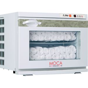 アステップ 業務用温冷庫 MOCA CHC-17F eco 1段タイプ-