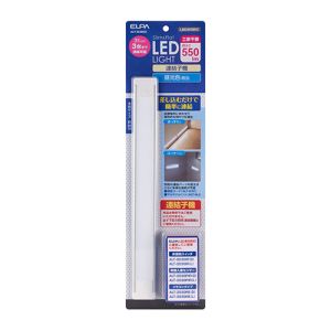 朝日電器 エルパ ELPA エルパ ALT-2030 D LED多目的灯 連結子機 ELPA 朝日電器