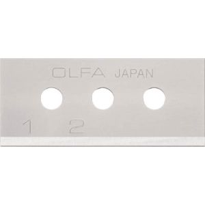 オルファ OLFA オルファ XB210 セーフティラップカッター  替刃 OLFA
