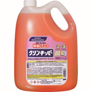 花王 花王 052636 クリンキーパー 5L