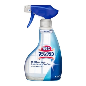 花王 花王 ガラスマジックリン ハンディスプレー 400ml