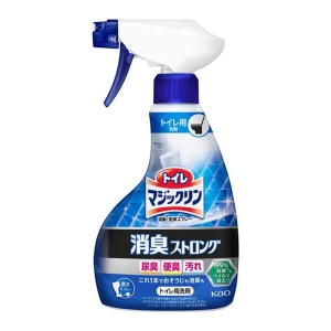 花王 花王 311856 トイレマジックリンスプレー 消臭ストロング 本体400ml