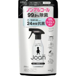 花王 花王 366658 クイックルJoan 除菌スプレー つめかえ用 250ml