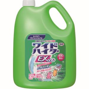 花王 花王 509819 ワイドハイターEXパワー 4.5L