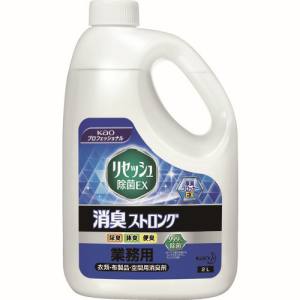 花王 花王 510877 リセッシュ除菌EX消臭ストロング業務用 2L