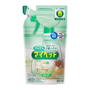 花王 花王 733764 かんたんマイペット つめかえ用 350ml