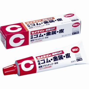 セメダイン セメダイン CA-327 速乾GF 170ml