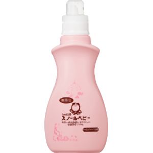 シャボン玉石けん シャボン玉石けん スノールベビー 800mL