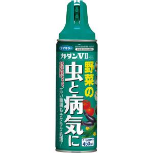 フマキラー フマキラー カダンVⅡ 450ml | プレミアム・あきばお～