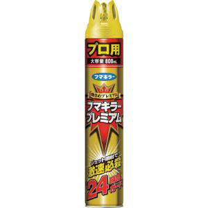 フマキラー フマキラー プレミアム プロ用 800ml