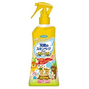 フマキラー フマキラー 天使のスキンベープミスト プレミアム 200ml