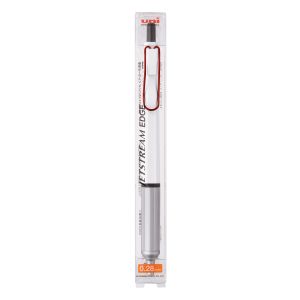 三菱鉛筆 三菱鉛筆 SXN-1003-28 ホワイトレッド 油性ボールペン
