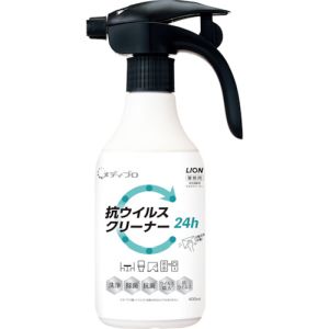 ライオン ライオン MPMC400 メディプロ 抗ウイルスクリーナー400ml