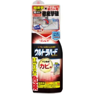 リンレイ RINREI リンレイ ウルトラハードクリーナー カビ用 200g