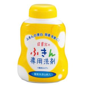 日東紡績 日東紡績 日東紡のふきん専用洗剤 300g | プレミアム・あきばお～