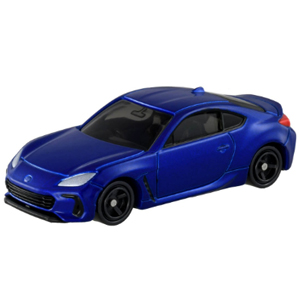 タカラトミー タカラトミー トミカ No.28 SUBARU BRZ