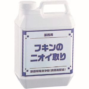 遠藤商事 TKG TKG 布除菌クリーナー ふきんのにおい取り 2Kg JPY0201