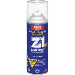 コニシ KONISHI コニシ スプレーのりZ-1430ML 6本入り