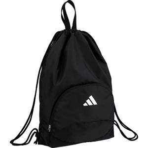 アディダス adidas アディダス ボール用ナップ 黒色 AKM33BK