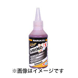 マルキュー マルキュー アミノ1 グループ チョコクリーム 100ml 鯉 コイ